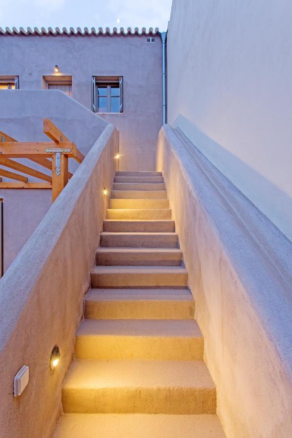Mary'S Luxury Apartment Plytra 1 Екстер'єр фото